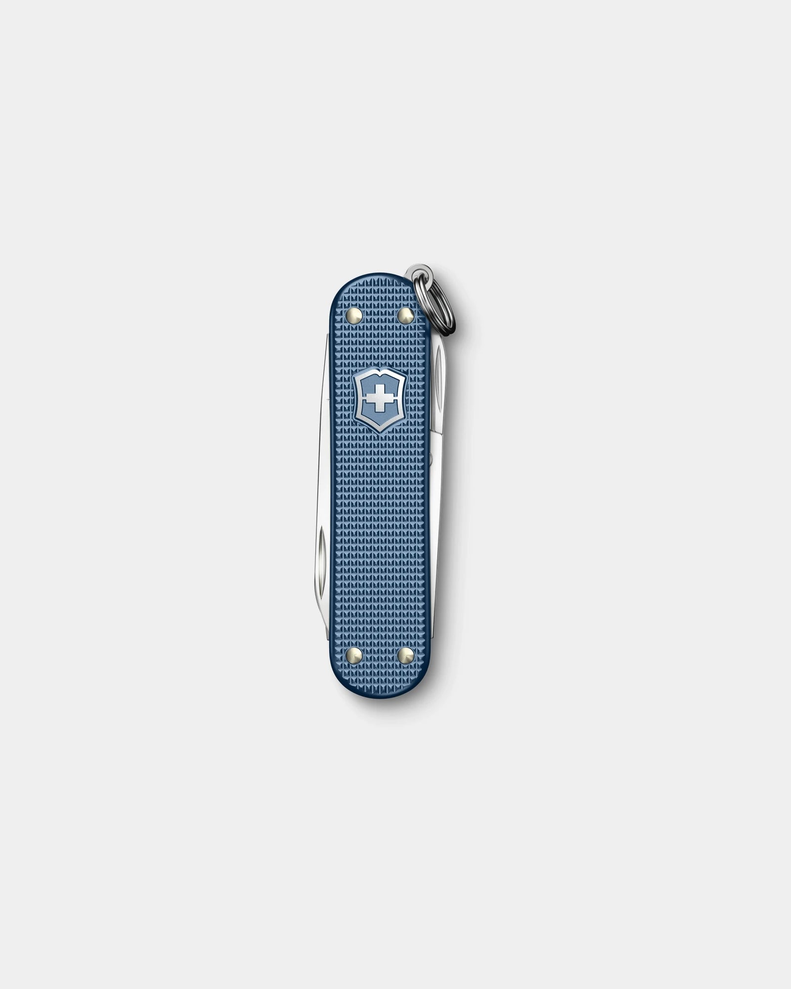 Schweizer Taschenmesser Alox Victorinox Classic SD 2026 zum Personalisieren - 1